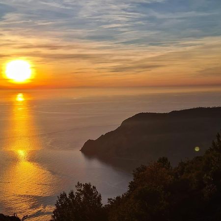 Pippo Cosy Studio Flat With Ac Monterosso al Mare Exterior photo
