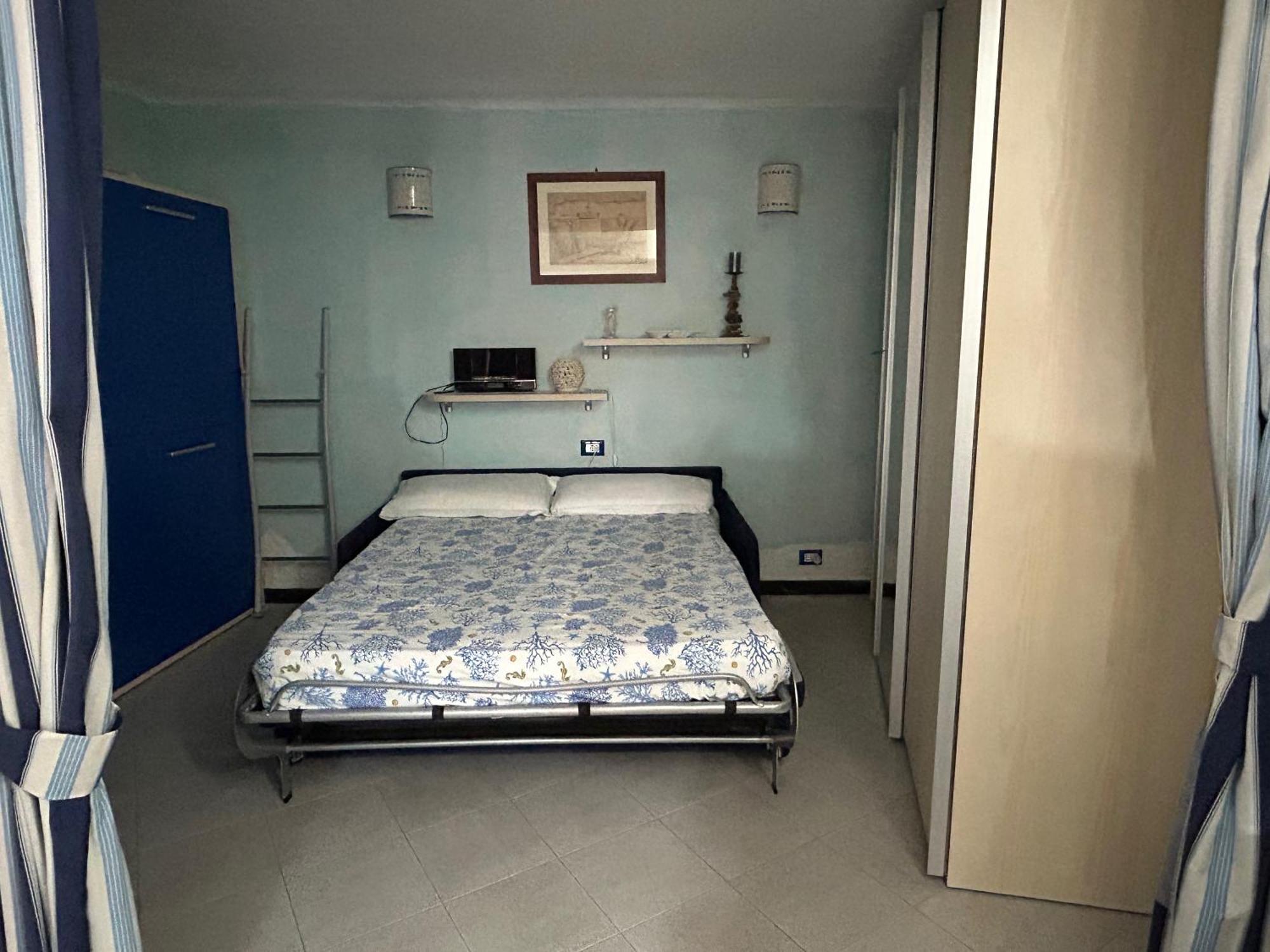 Pippo Cosy Studio Flat With Ac Monterosso al Mare Exterior photo