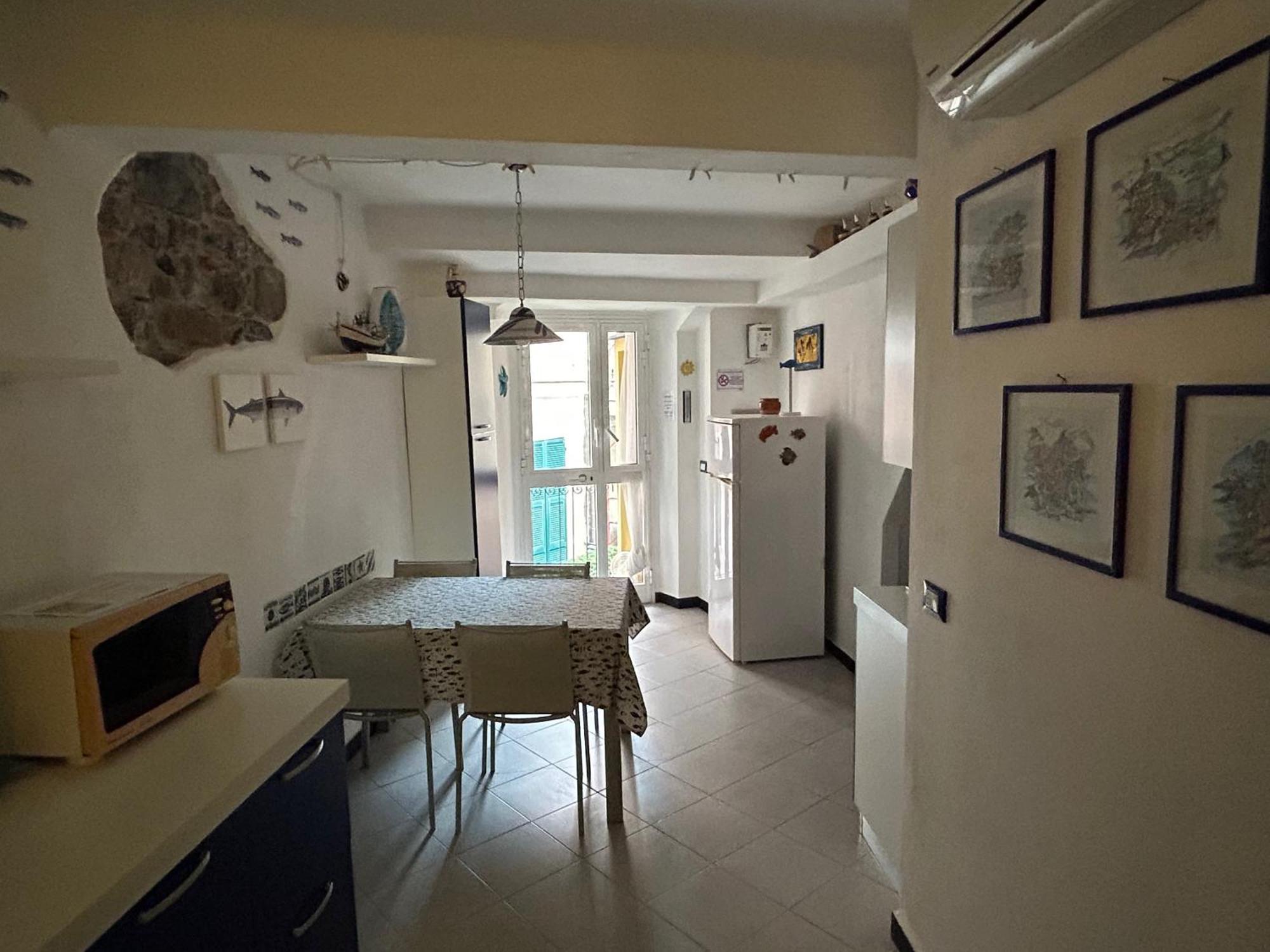 Pippo Cosy Studio Flat With Ac Monterosso al Mare Exterior photo