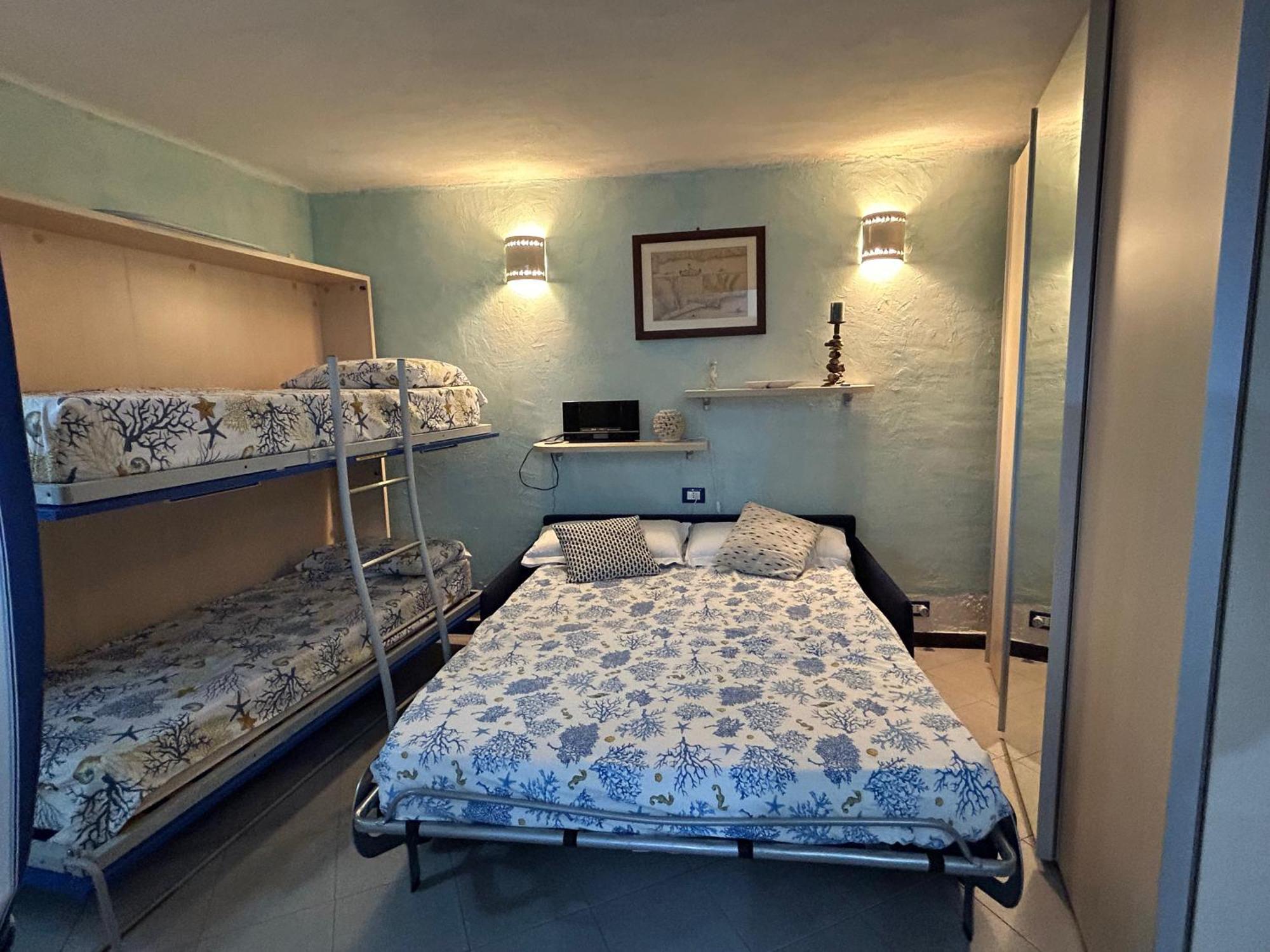 Pippo Cosy Studio Flat With Ac Monterosso al Mare Exterior photo
