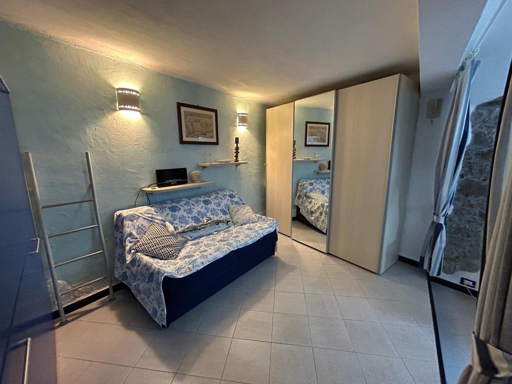 Pippo Cosy Studio Flat With Ac Monterosso al Mare Exterior photo