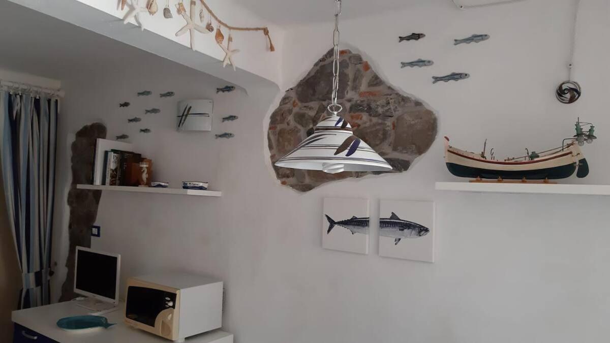 Pippo Cosy Studio Flat With Ac Monterosso al Mare Exterior photo