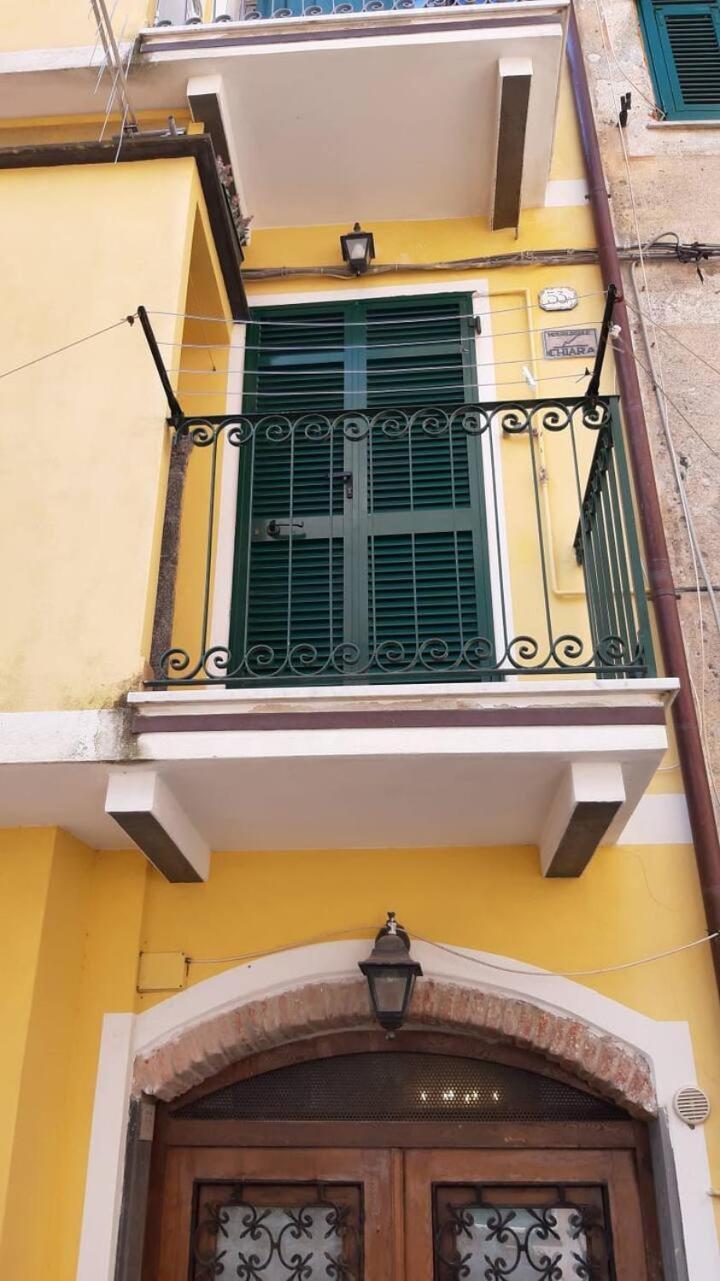 Pippo Cosy Studio Flat With Ac Monterosso al Mare Exterior photo