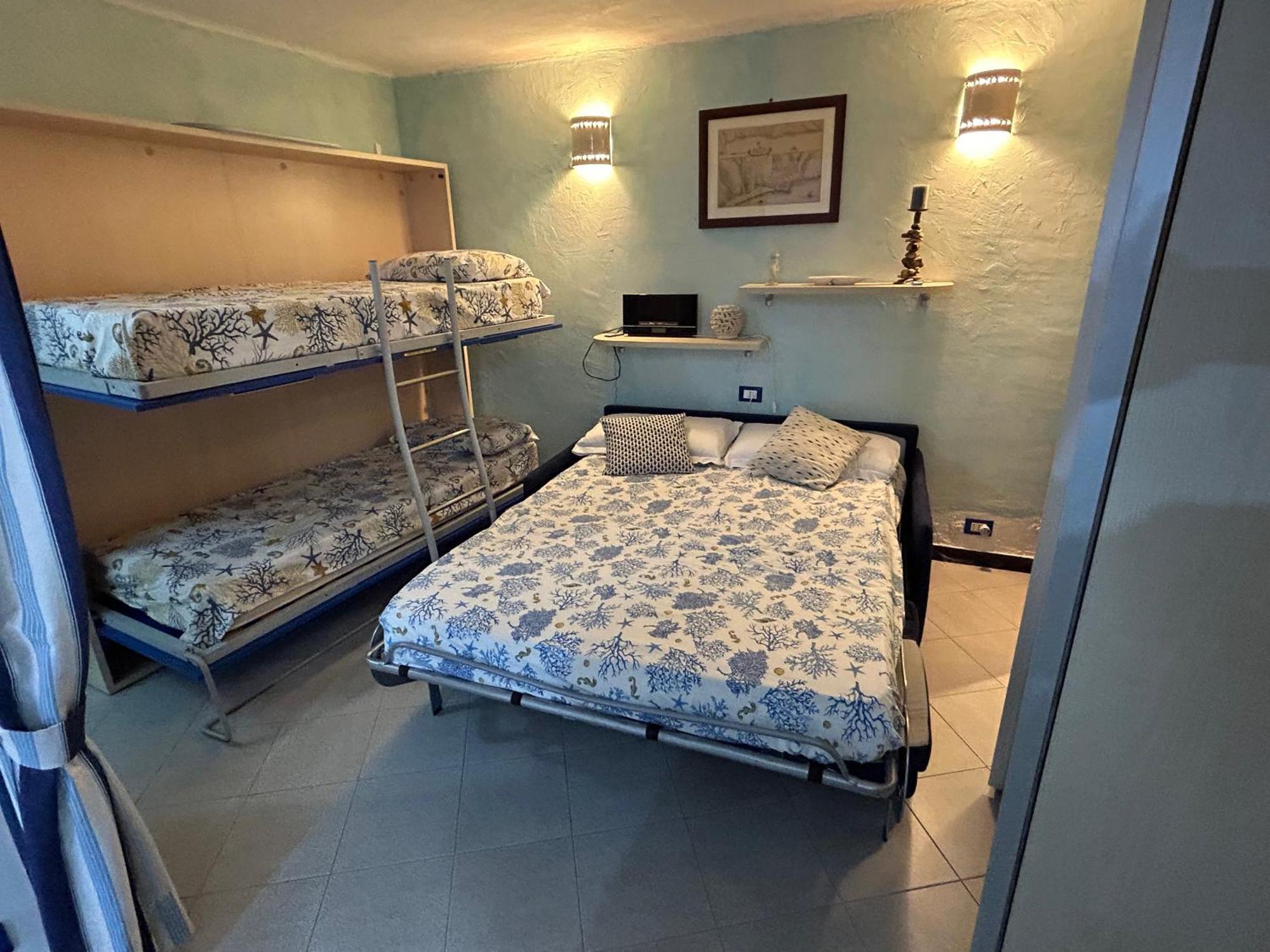 Pippo Cosy Studio Flat With Ac Monterosso al Mare Exterior photo